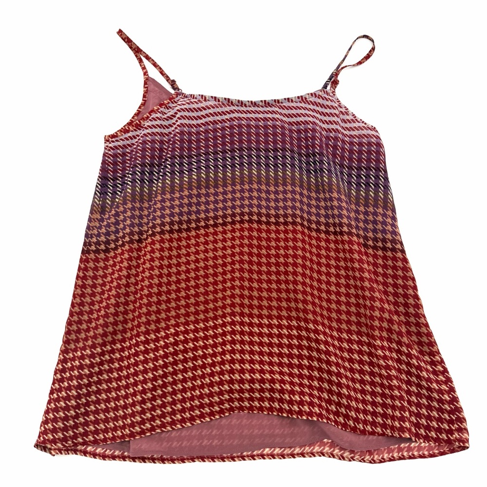 CAbi Women's Tank Cami Camisole Size XS Top Lightweight Soft Like New - Picture 2 of 4